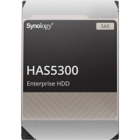 Жорсткий диск для сервера Synology 3.5" 16TБ SAS 7200 (HAS5300-16T)