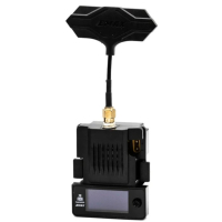 Передавач (TX) Emax Aeris Link Micro ELRS 2.4G (Emax-TX24)