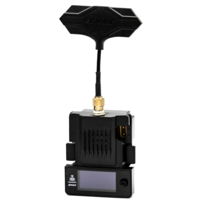 Передавач (TX) Emax Aeris Link Micro ELRS 2.4G (Emax-TX24)