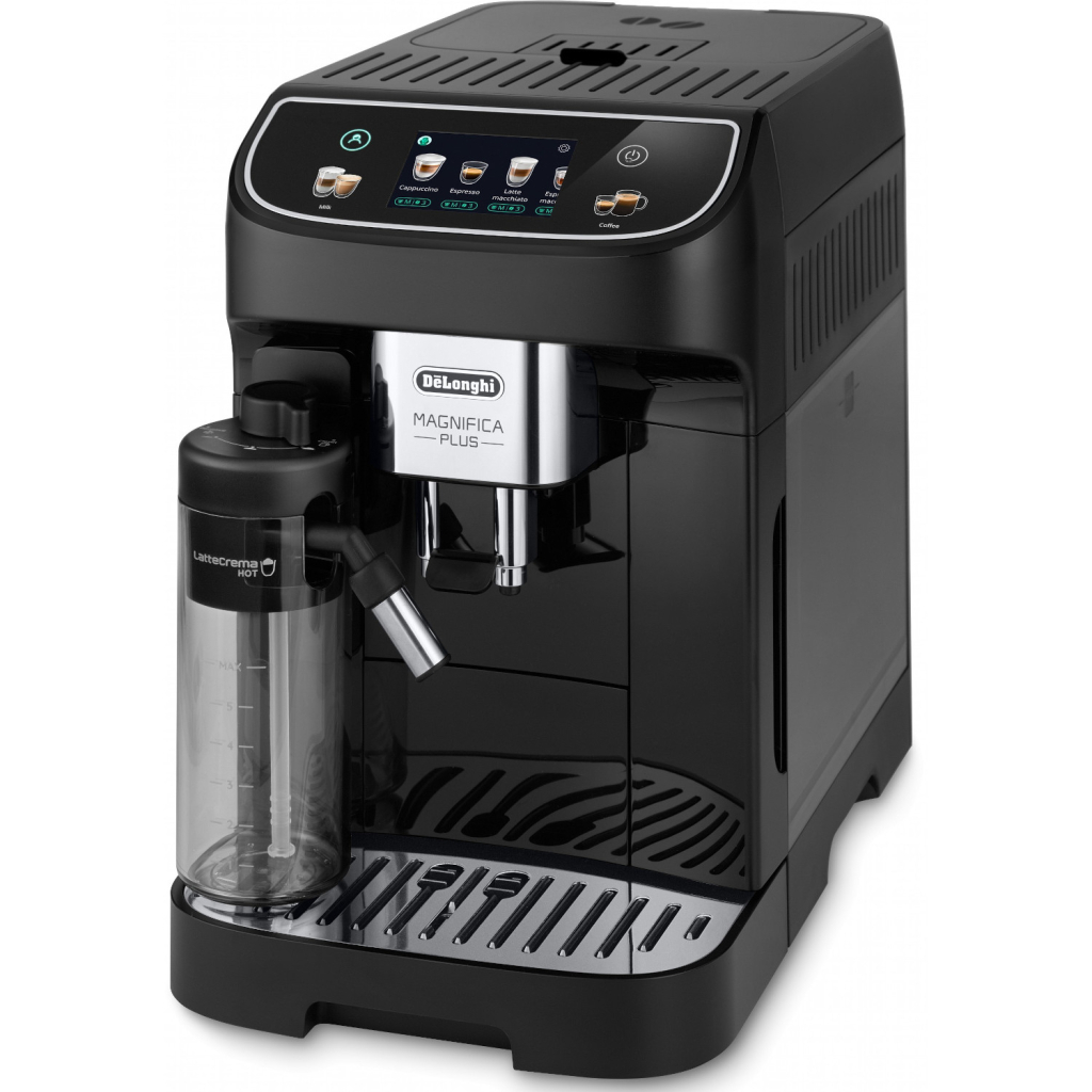 Кавомашина DeLonghi ECAM 320.60 B (00000026079)