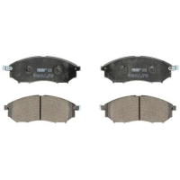 Brake pads FERODO FDB1881