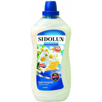 Sidolux floor cleaner Marseille soap 1 l (5902986203404)