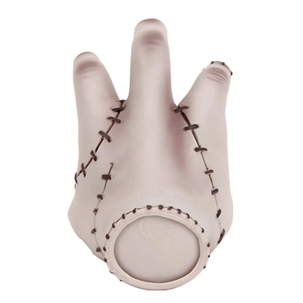 Радіокерована іграшка Jada Річ. Венздей (253254005)