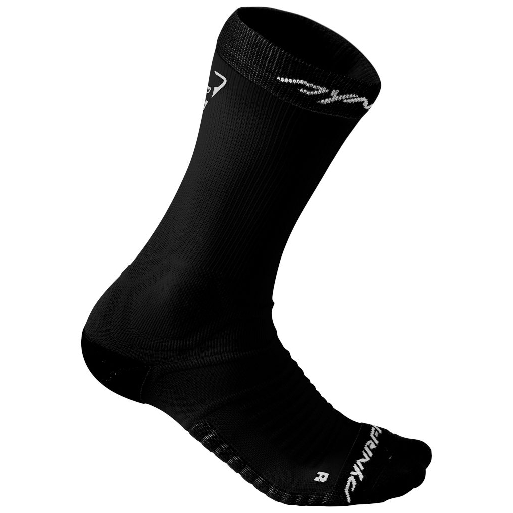 Шкарпетки Dynafit Ultra Cushion 70878 0911 - 35-38 - чорний (016.002.0894)