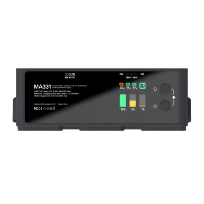 Зарядний пристрій для дрона iSDT MA331 Air 3 Series Charging Hub (iSDT-MA331)