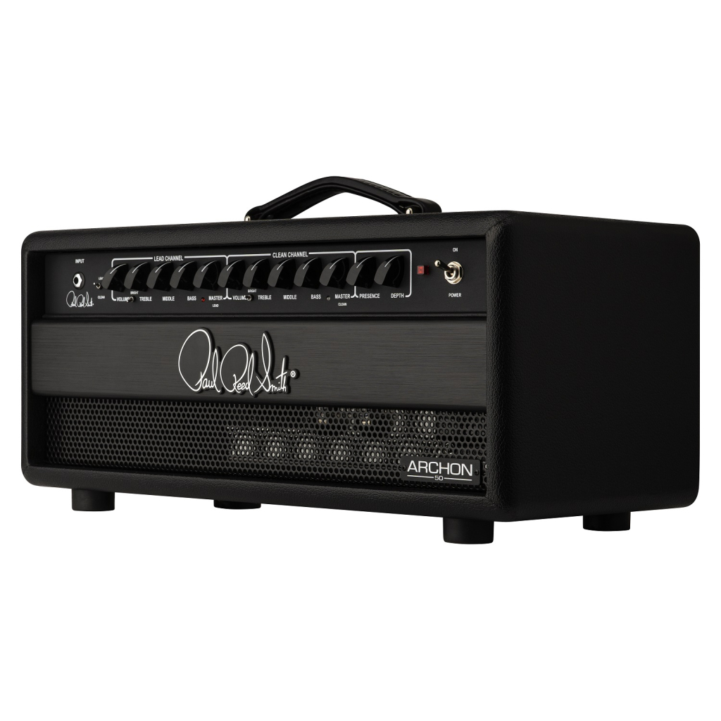 Гітарний підсилювач PRS Archon 50 Head