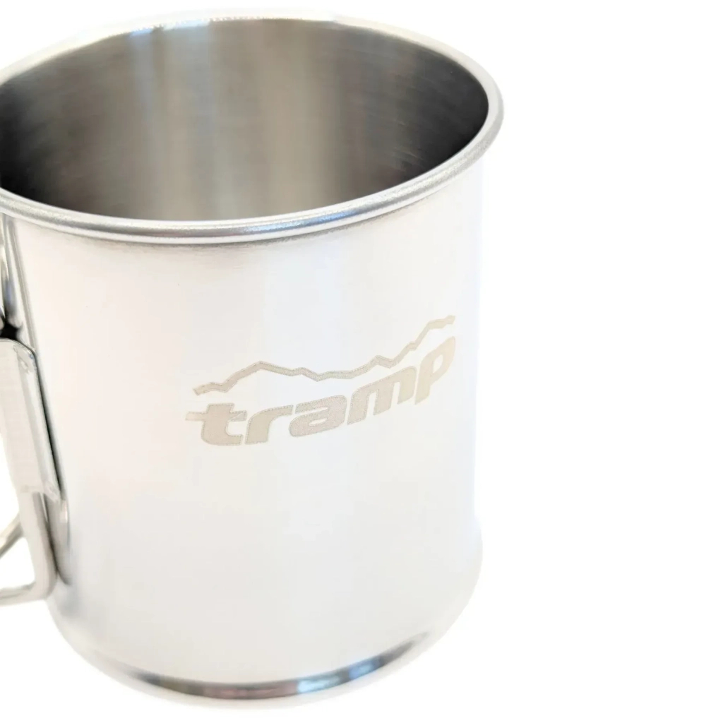 Чашка туристична Tramp UTRC-011-metal (UTRC-011)