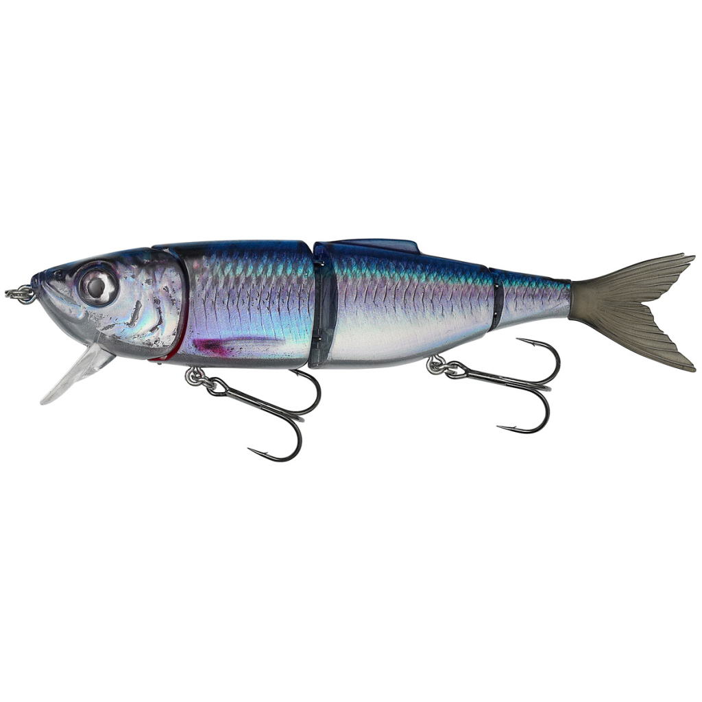 Воблер Savage Gear 4Play V2 Liplure SF 165mm 32g 01-Herring (1854.04.62)