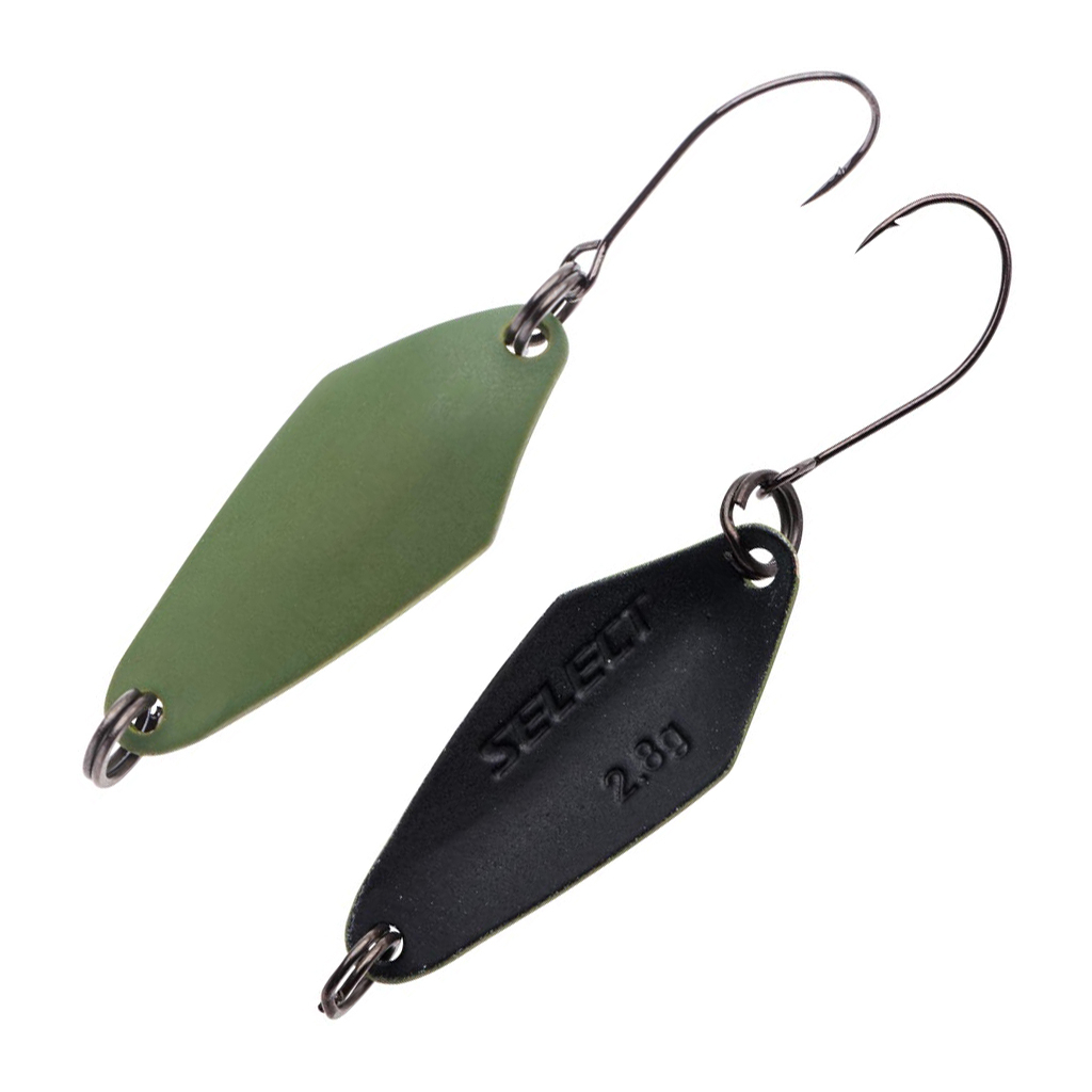 Блешня Select Target 2.2g ц:08 (1870.61.07)