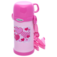 Thermos Zojirushi SC-MC60PZ Child 0.6 l Pink (1678.03.76)