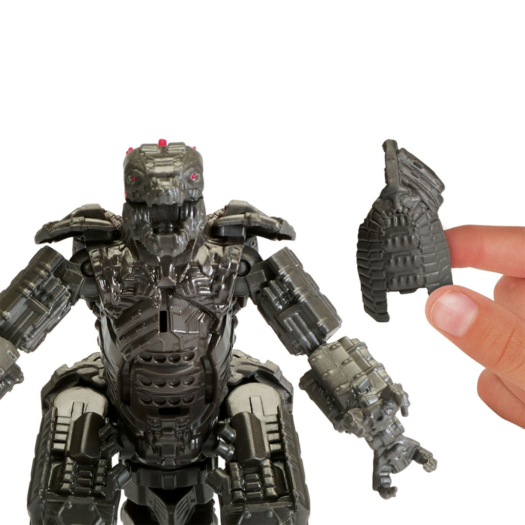 Фігурка Godzilla vs. Kong Мехаґодзілла з протонним променем 15 см (35210)