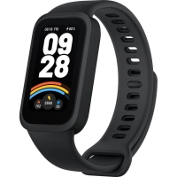 Фітнес браслет Xiaomi Smart Band 9 Active (BHR9444GL) Black (1111146)