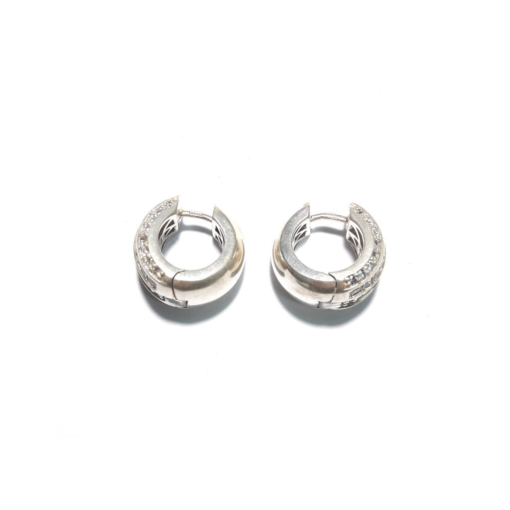 Сережки Thomas Sabo CR472-1-066