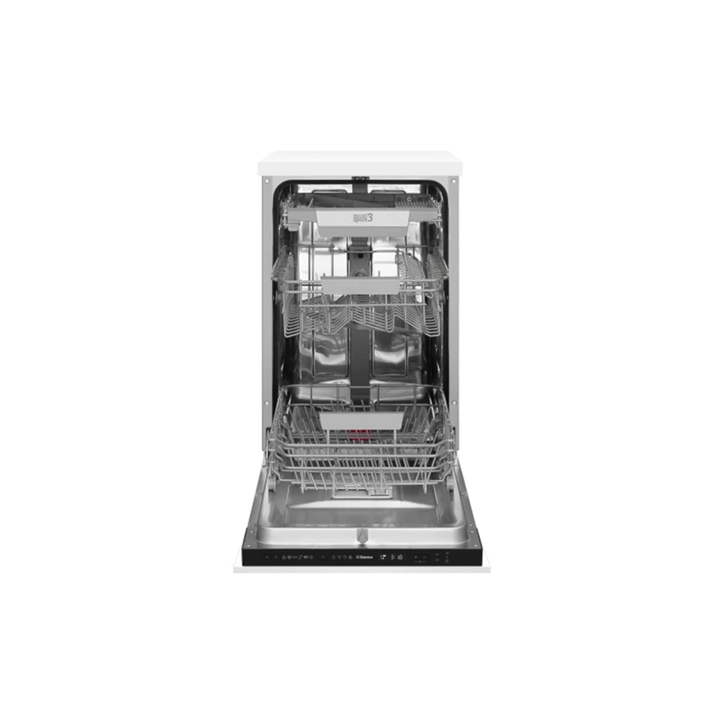 Посудомийна машина Hansa ZIM466ELH Посудомийна машина Hansa ZIM466ELH