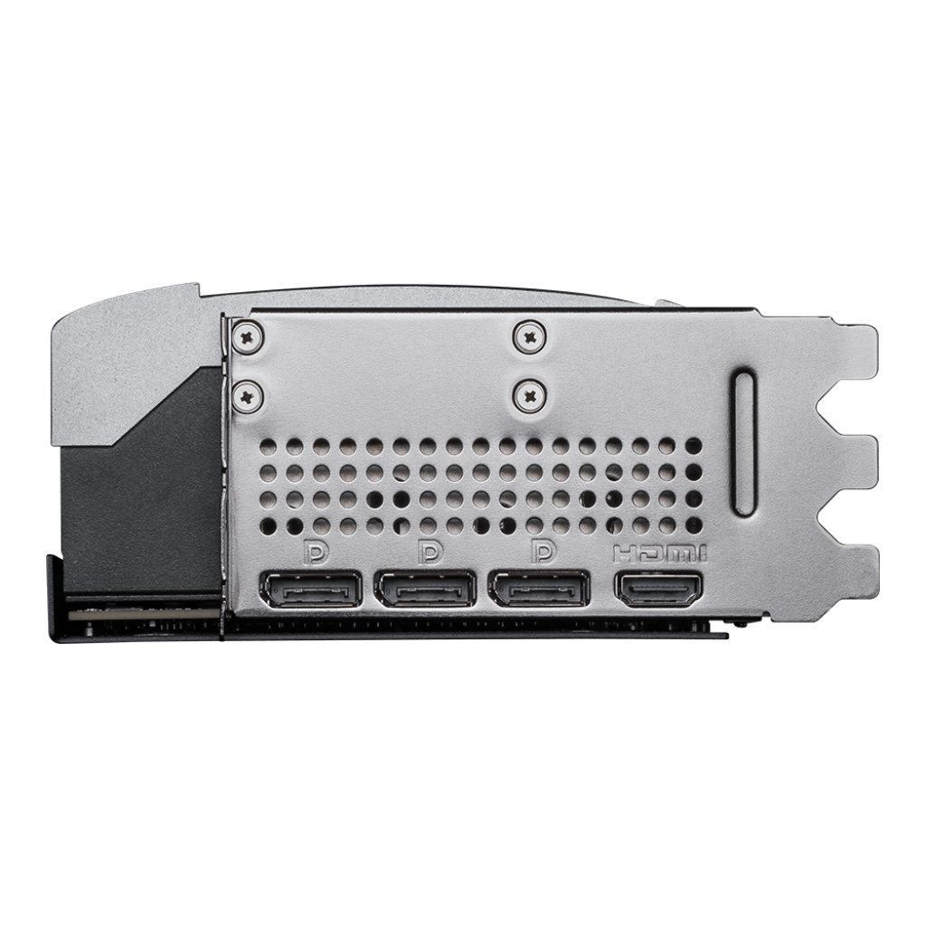 Відеокарта MSI GeForce RTX5090 32GB VENTUS 3X OC (RTX 5090 32G VENTUS 3X OC)