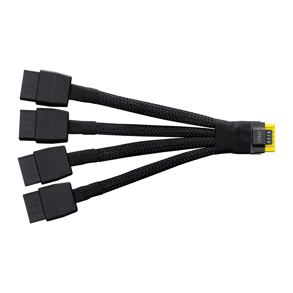 Відеокарта MSI GeForce RTX5090 32GB VENTUS 3X OC (RTX 5090 32G VENTUS 3X OC)