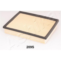 Air filter for car ASHIKA 20-02-209