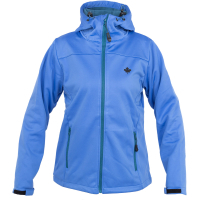 Jacket Hallyard Ann 003 Blue 44 (ann/7798-003 44)