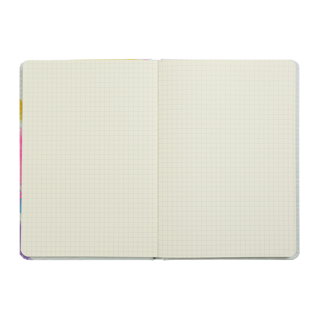 Книга записна ZiBi Animals A5 в клітинку тверда обкладинка на резинці 96 аркушів, м'ятна (ZB.115103) Книга записна ZiBi Animals A5 в клітинку тверда обкладинка на резинці 96 аркушів, м'ятна (ZB.115103)