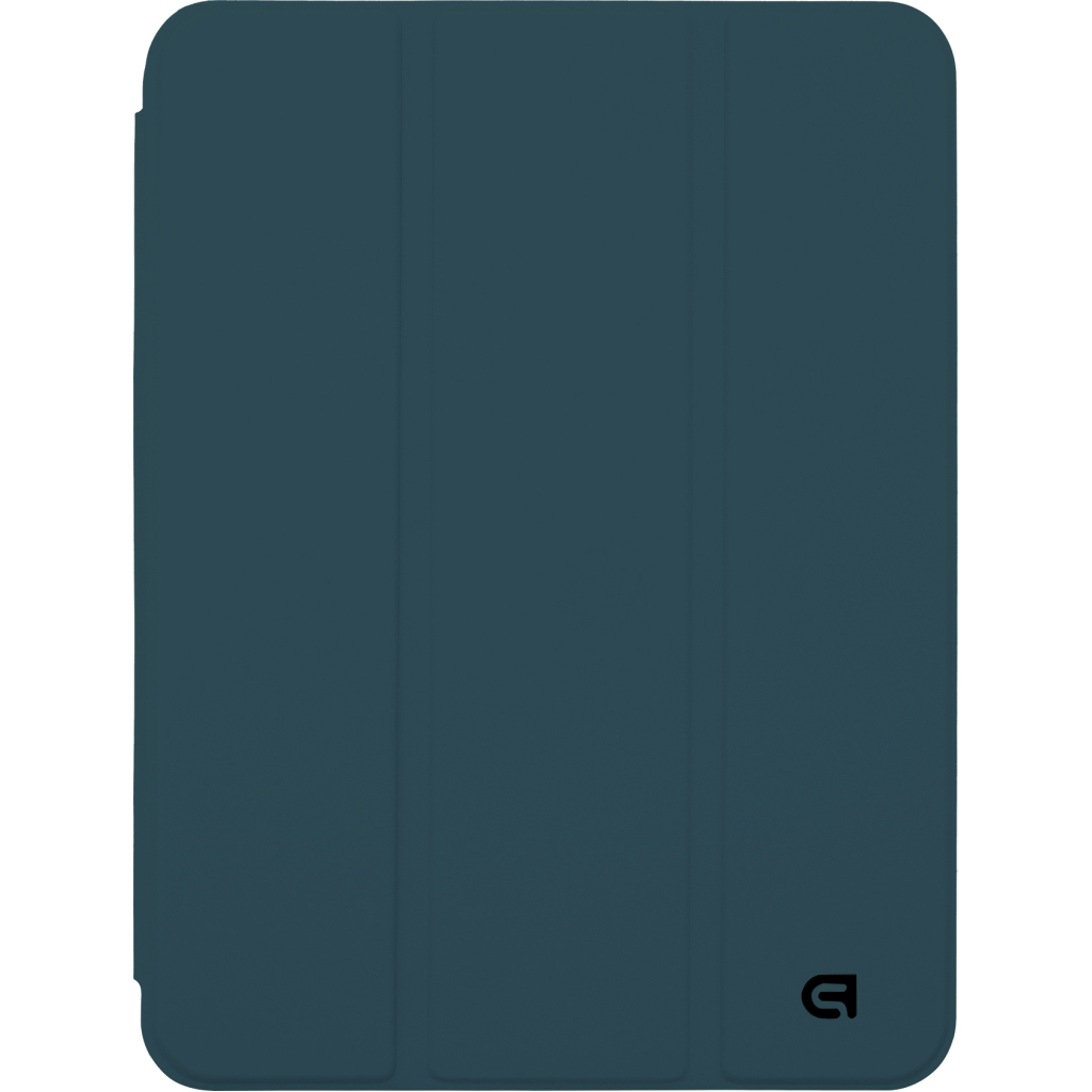 Чохол до планшета Armorstandart Smart Fold Pen iPad mini 2024 / mini 6 Pine Green (ARM82830)