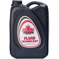 Motor oil Hexol Standard 20W-50 5 l