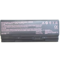 Акумулятор до ноутбука Clevo Dream Machines NH50BAT-4, 3000mAh (47Wh), 4cell, 14.8V, Li-ion AlSoft (A47978)