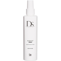 Hair spray Sim Sensitive Ds Blow Out Spray For styling 200 ml (6417150007799)