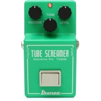 Педаль ефектів Ibanez TS808 Tube Screamer (44051)