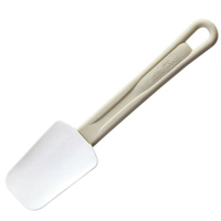 Kitchen spatula Paderno silicone 25 cm (12916-25)