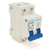 Automatic switch CHCYZO YT-RKB-2P-6A