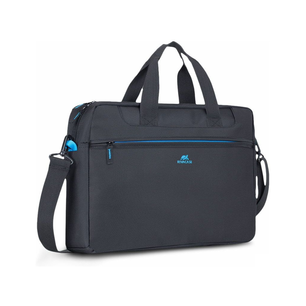 Сумка для ноутбука RivaCase 16" 8057 Black (8057Black)
