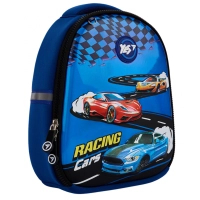 Children's backpack Yes Racing Cars K-33 (550020)