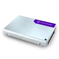 Накопичувач SSD U.2 2.5" 30.72TB D5-P5336 15mm SOLIDIGM (SBFPF2BV307T001)