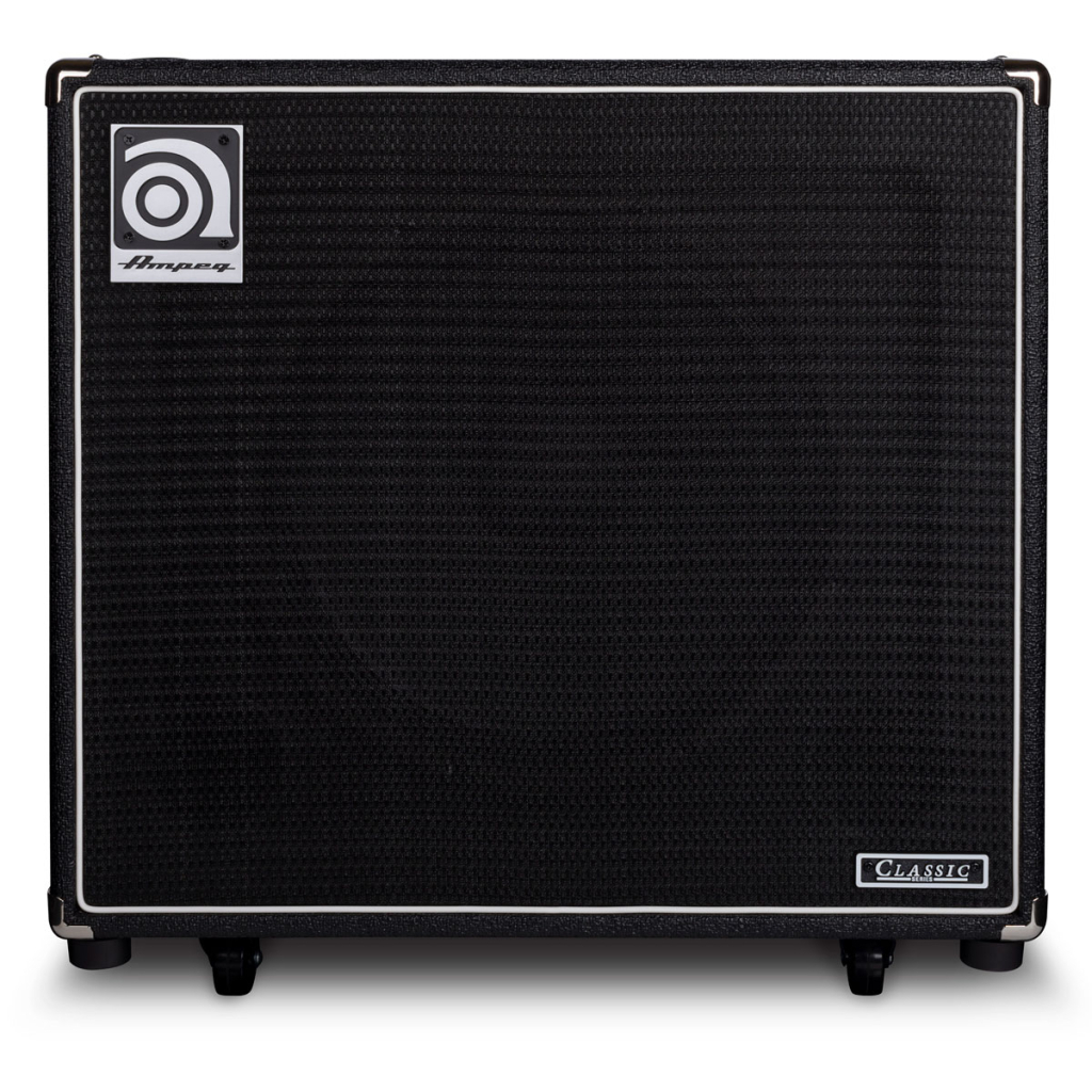 Гітарний кабінет Ampeg SVT-15E