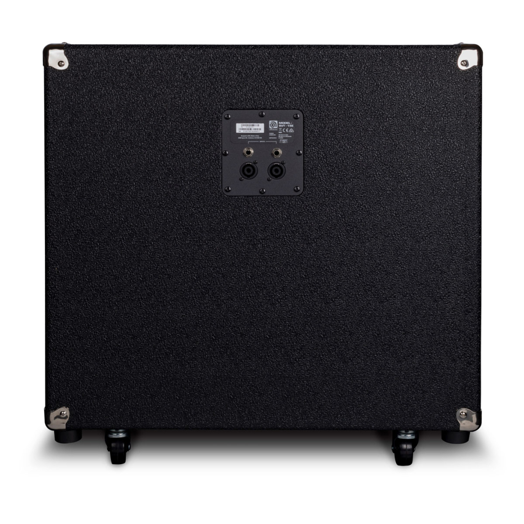 Гітарний кабінет Ampeg SVT-15E