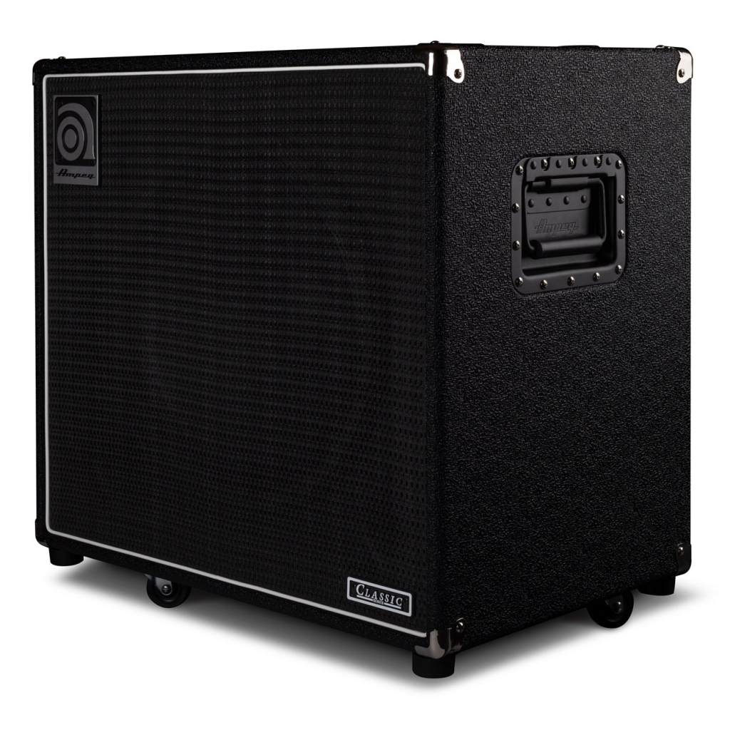 Гітарний кабінет Ampeg SVT-15E