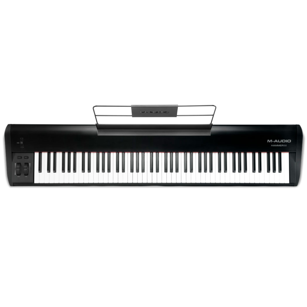MIDI-клавіатура M-Audio Hammer 88