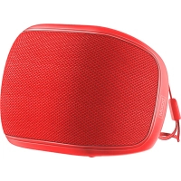 Акустична система Promate Mood 5W Red (mood.red)