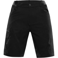 Alpine Pro Zamb 3 shorts MPAE744 990 - 52 - black (007.021.0188)