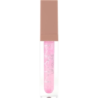 NAM Lip Gloss Volume 03 - Paradise Pink (5901571041988)