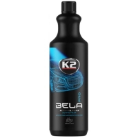 Автошампунь K2 Bela Pro "Енергія фруктів" 1л (D0121)