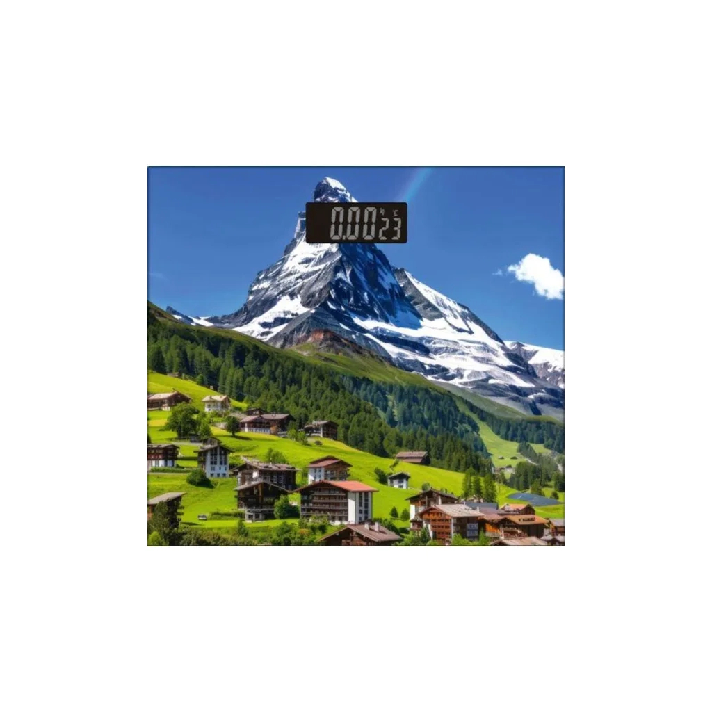 Ваги підлогові ARDESTO SCB-965MATTERHORN