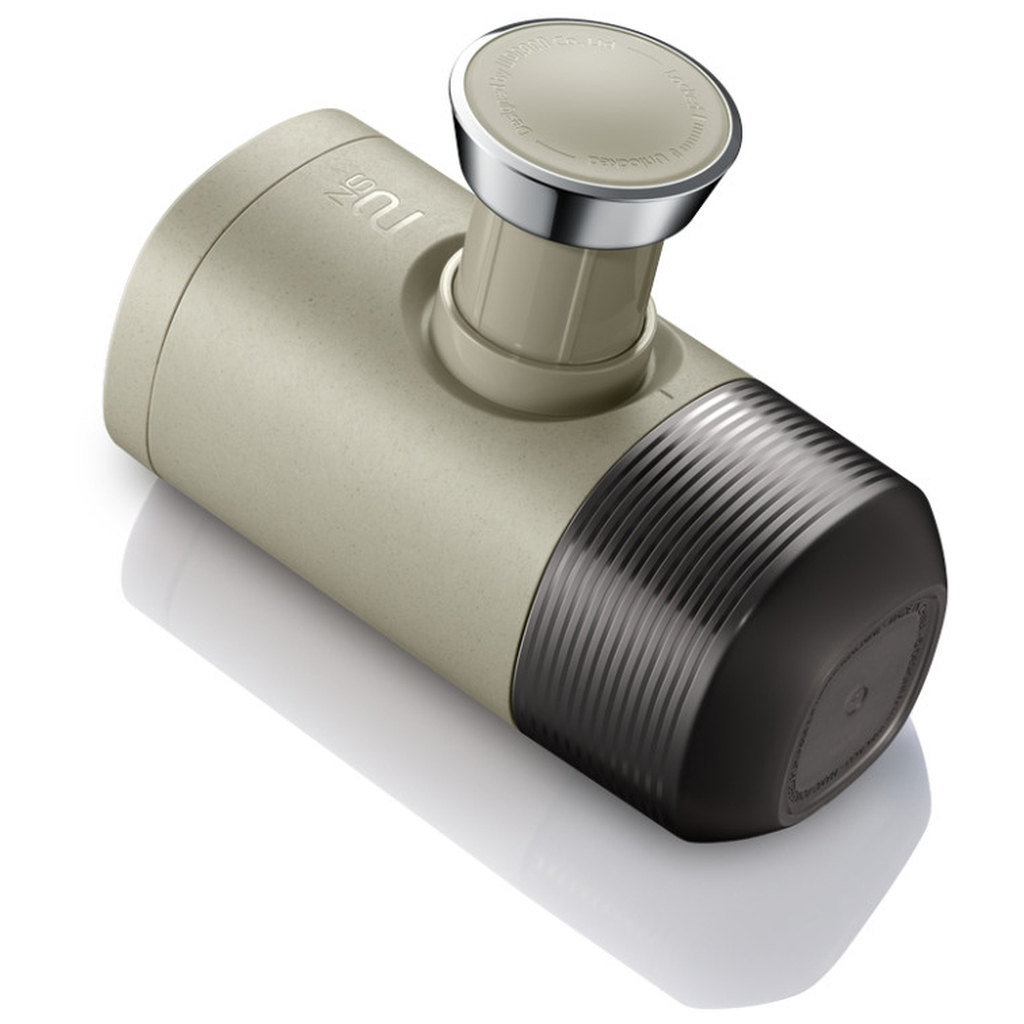 Кавоварка кемпінгова Wacaco Minipresso NS2 (WMININS2) Кавоварка кемпінгова Wacaco Minipresso NS2 (WMININS2)