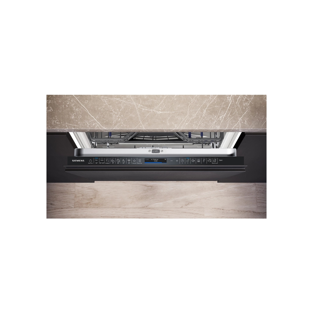 Посудомийна машина Siemens SN87TX02CE Посудомийна машина Siemens SN87TX02CE