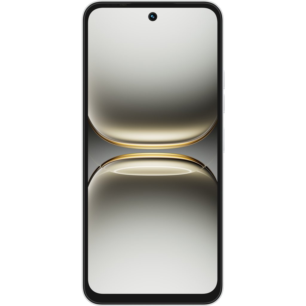 Мобільний телефон Tecno Spark 40C 4/128GB Veil White (4894947093036)