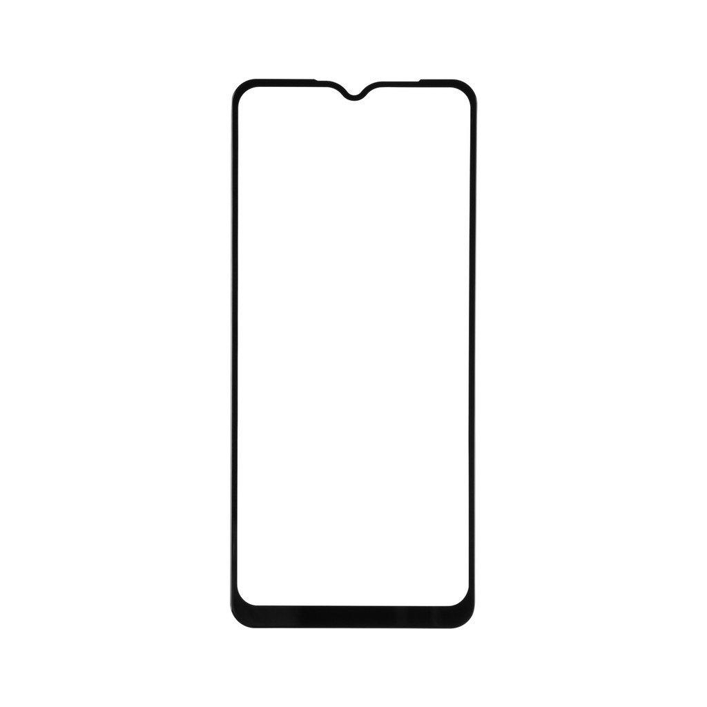 Чохол до мобільного телефона XoKo Ultra Thin Proof + Glass Full Cover Ultra-Thin iPhone 15 Plus Black (XK-CS-ULT-AP-IP15PL)