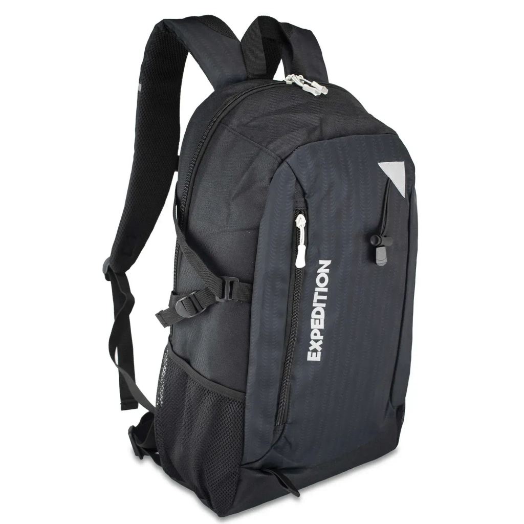 Рюкзак туристичний Semi Line 24 Black (A3035-1) (DAS302174)