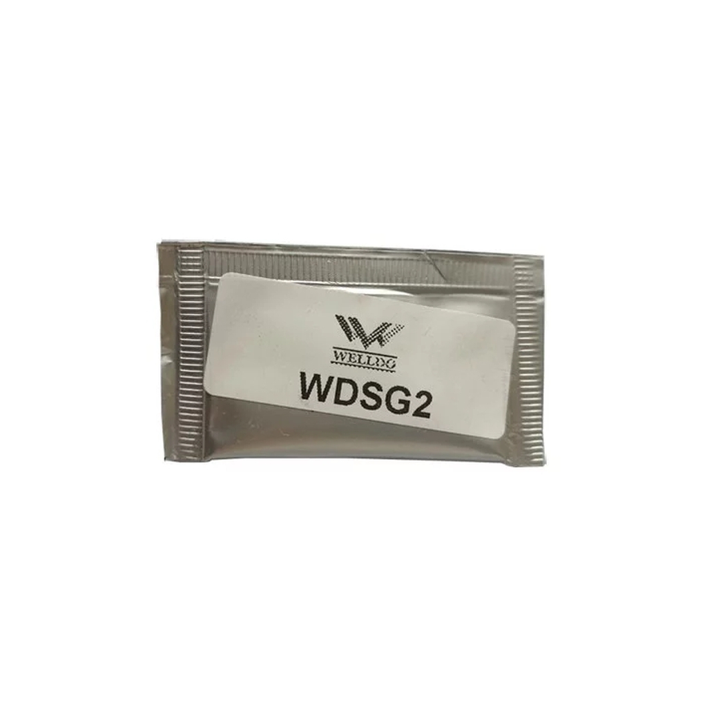 Змазка для т/плівок HP P4014/5/M601/2/3/4/5/6 M607/608/609 Special High Quality 1г Welldo (WDSG2) Змазка для т/плівок HP P4014/5/M601/2/3/4/5/6 M607/608/609 Special High Quality 1г Welldo (WDSG2)