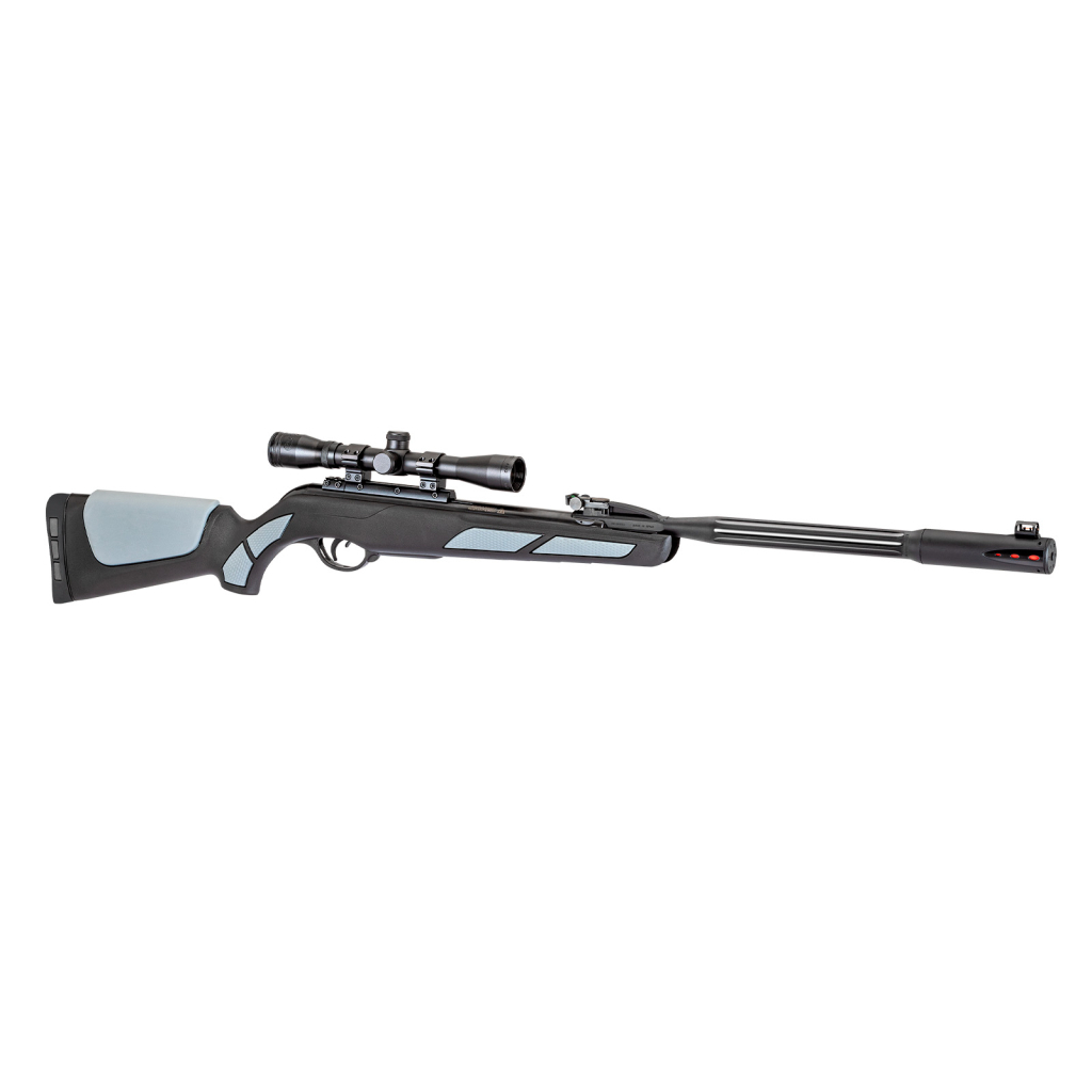 Пневматична гвинтівка Gamo 61100295-VFIGT з ОП 4х32 WR (61100295-VFIGT) Пневматична гвинтівка Gamo 61100295-VFIGT з ОП 4х32 WR (61100295-VFIGT)