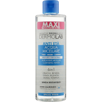 Micellar water Dermolab Anti-Aging Water 6 In 1 400 ml (8009518363401)